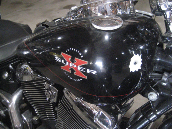 Image Title SALE PENDING - 1999 Excelsior Henderson Super X Repairable $3500 OBO